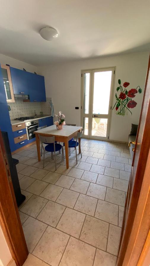 Casa Pescoluse 50M Dal Mare Appartement Marina Di Pescoluse Buitenkant foto
